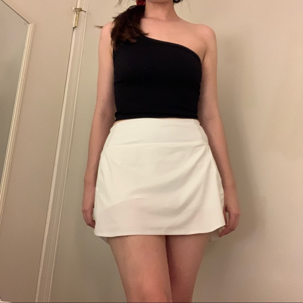 NEW Athleta Tennis Skirt
